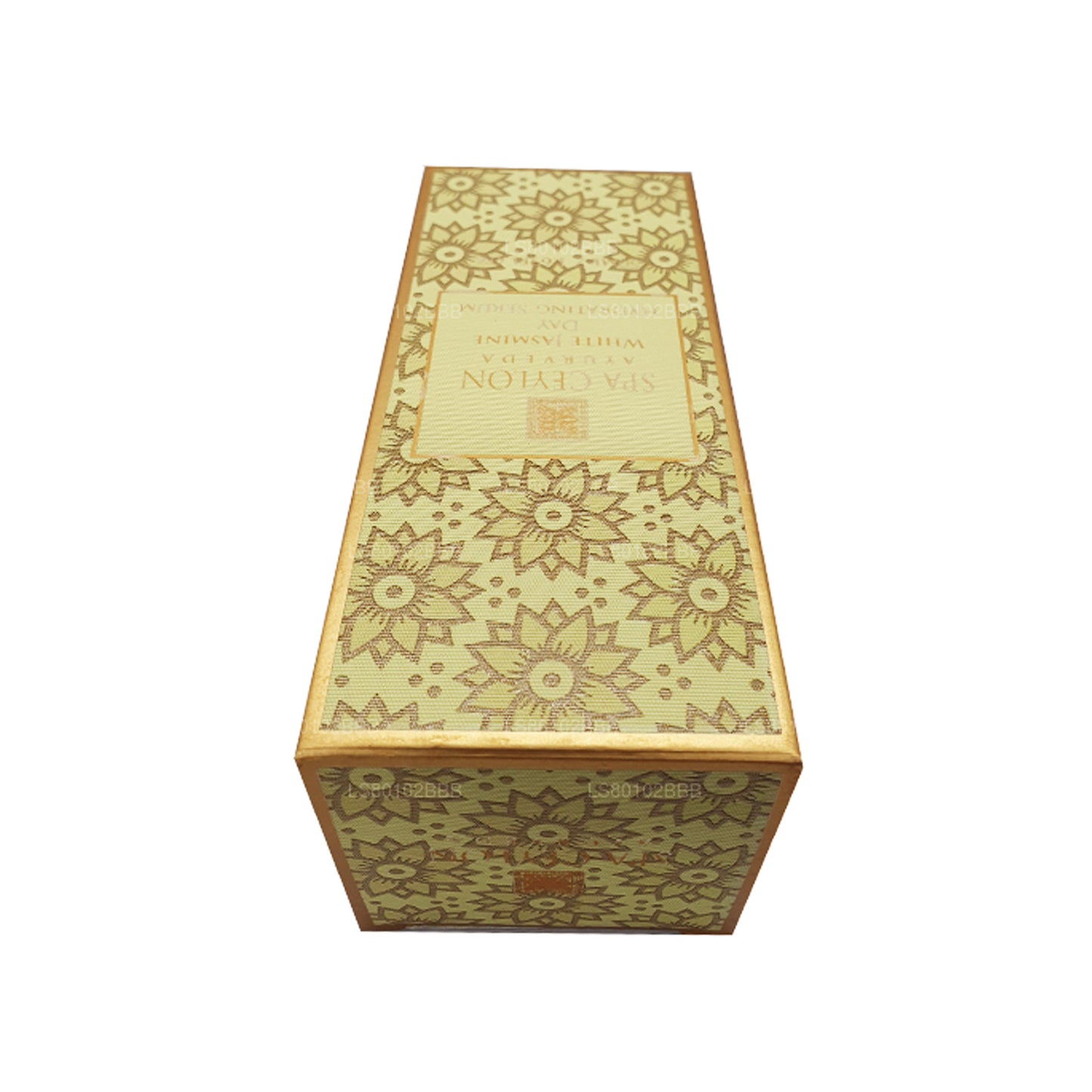 Spa Ceylon White Jasmine Hydraterend Dagserum (50 ml)