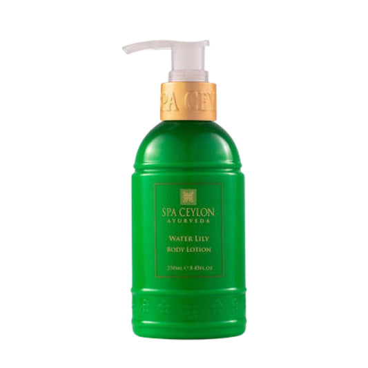 Loción corporal Spa Ceylon Water Lily (300 ml)