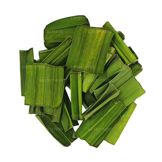 Lakpura Dehydrated Pandan Rampe Leaves