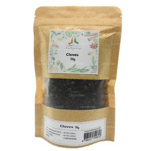 Lakpura® Cloves Whole Pack