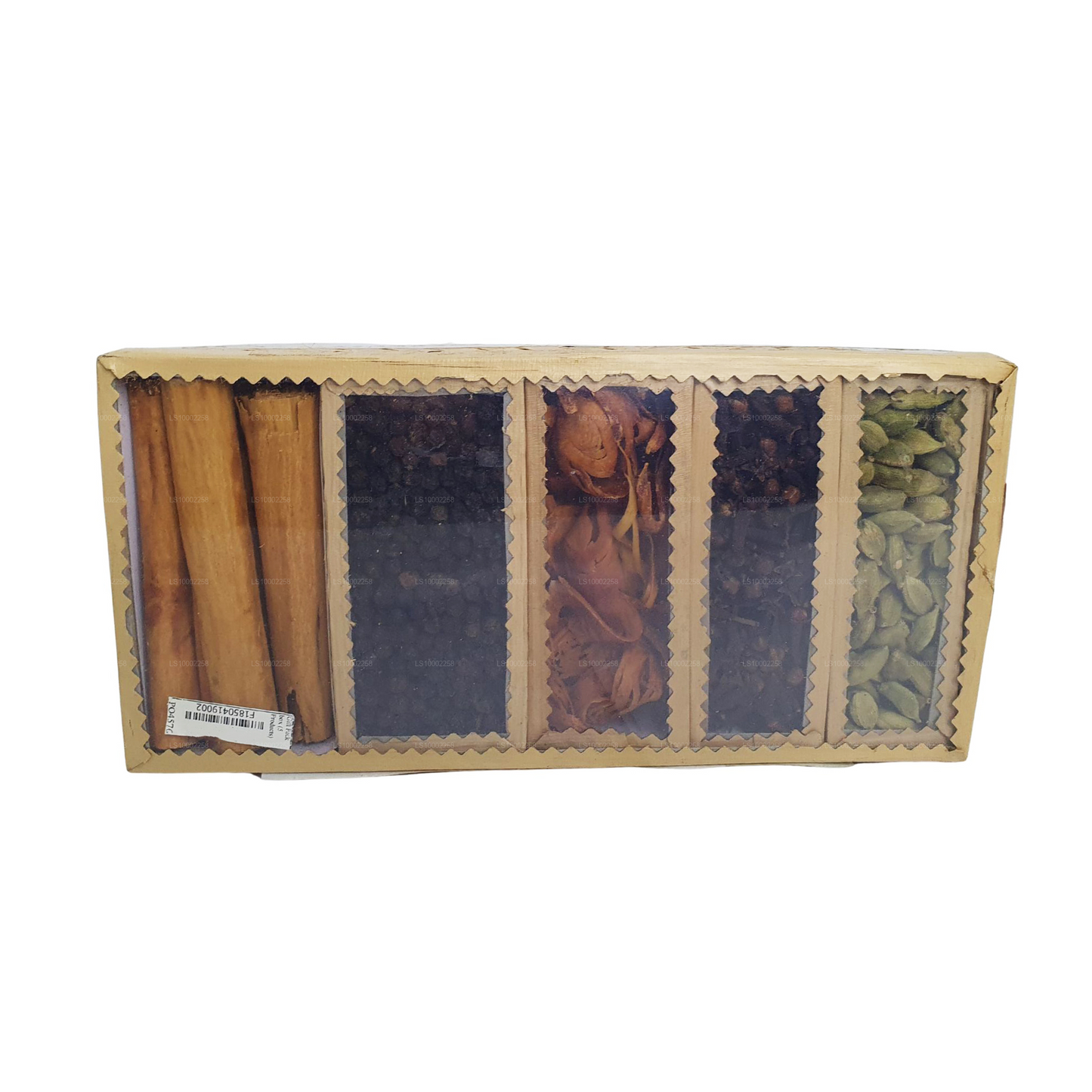 Lakpura® Spicy Gift Pack