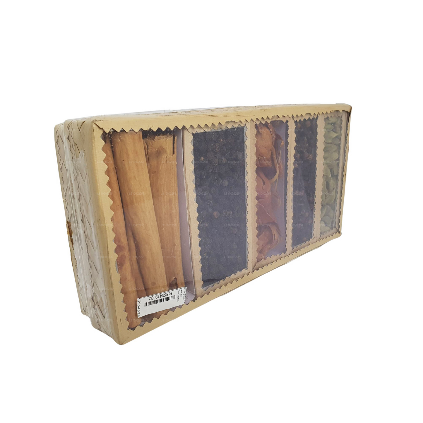 Lakpura® Spicy Gift Pack
