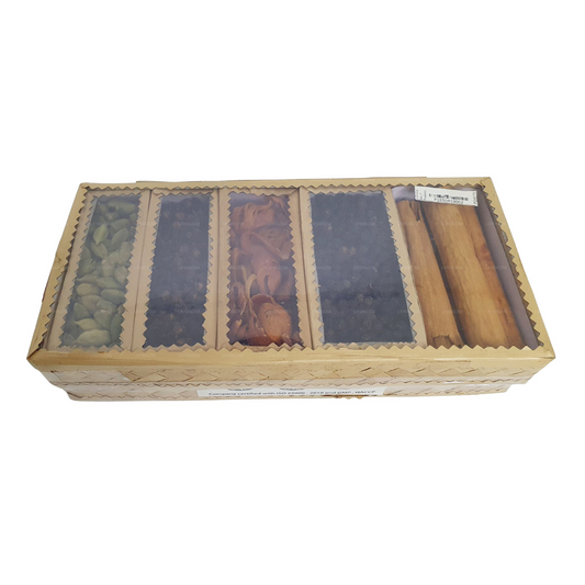 Lakpura® Spicy Gift Pack