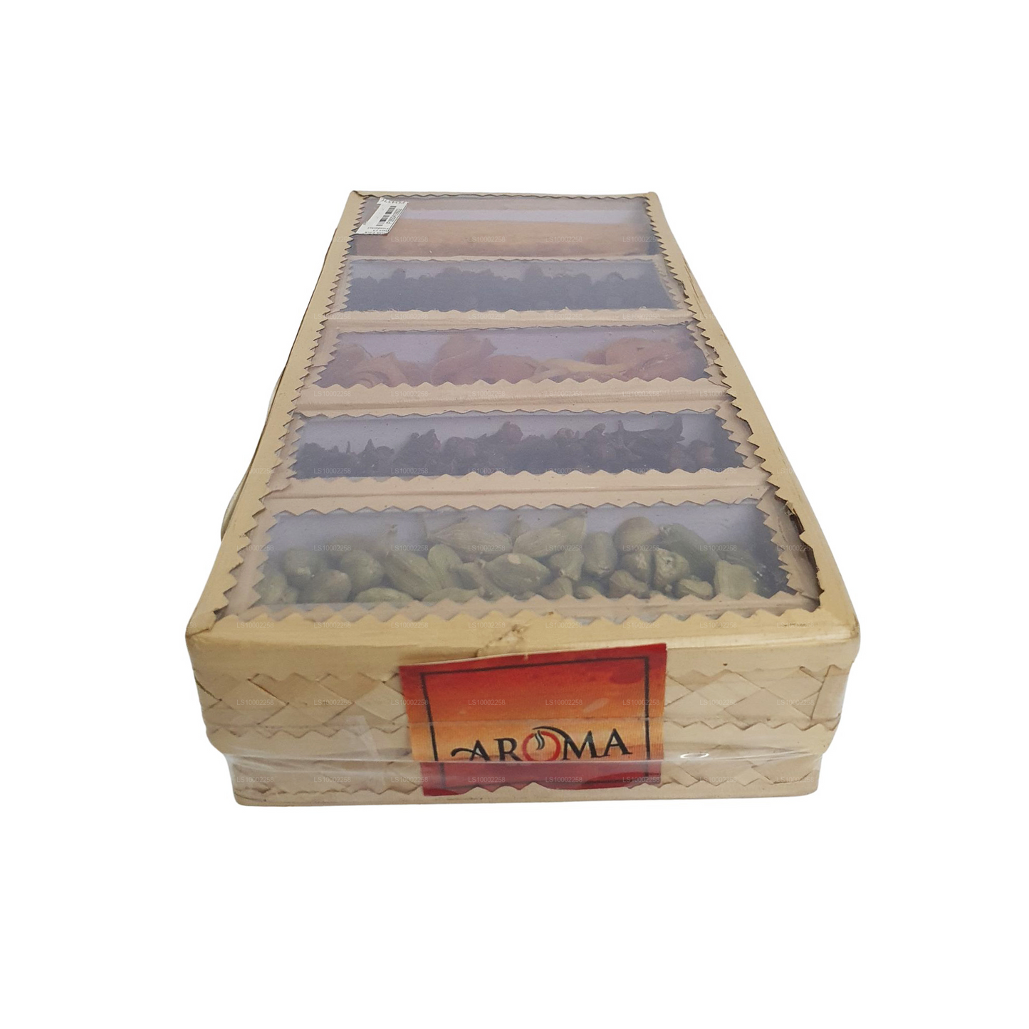 Lakpura® Spicy Gift Pack