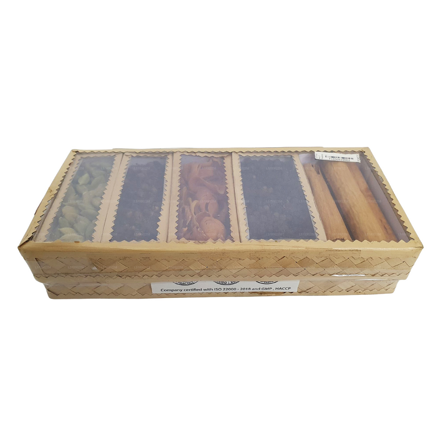 Lakpura® Spicy Gift Pack