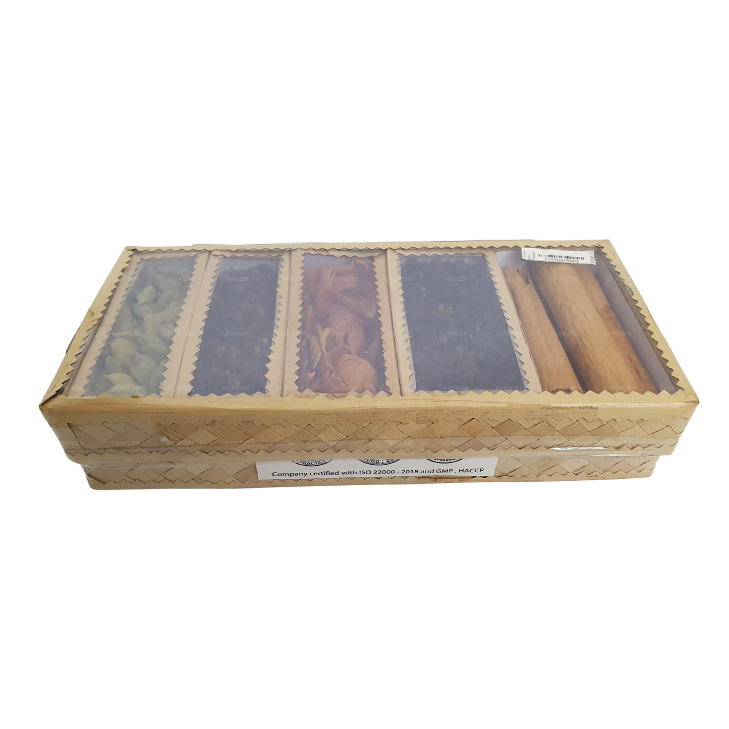 Lakpura® Spicy Gift Pack