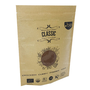 Lakpura® Organic Chicken Curry Powder
