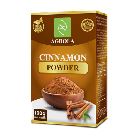 Agrola Ceylon Cinnamon Powder