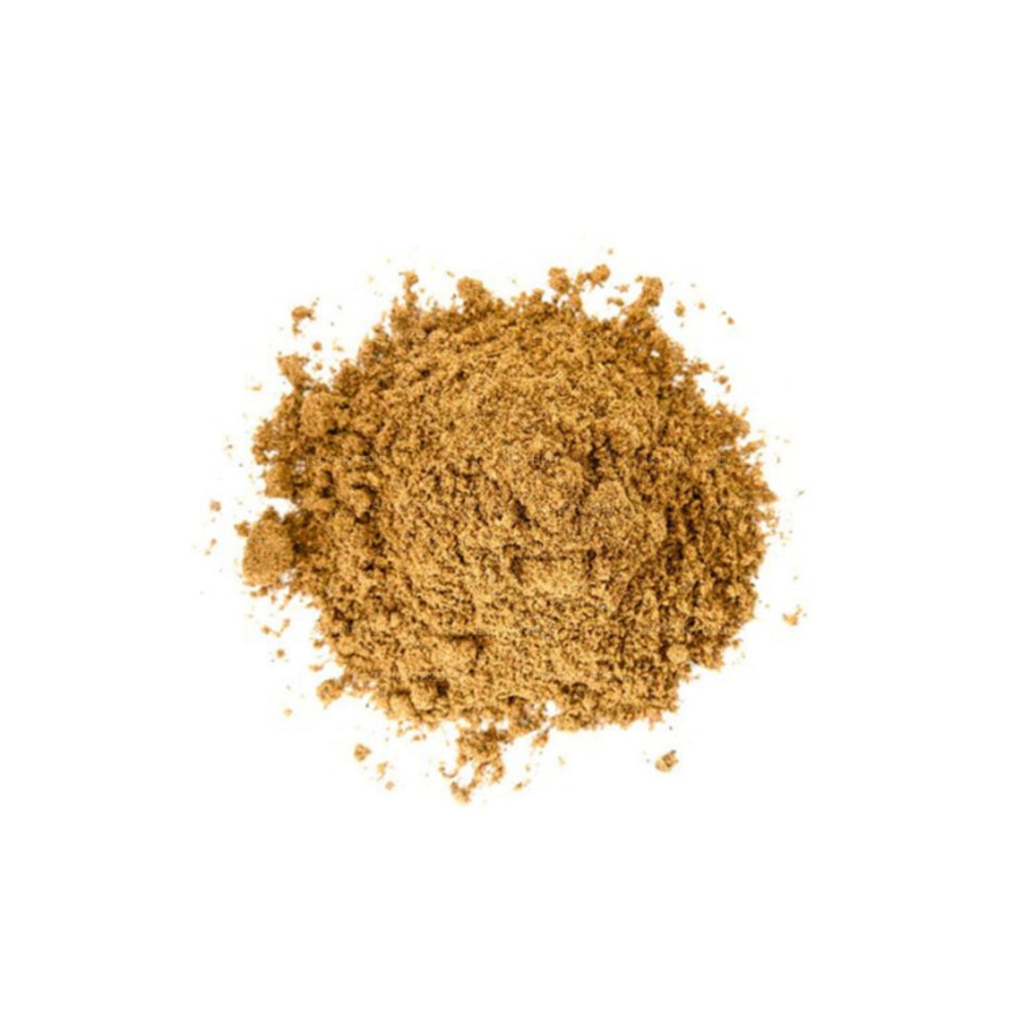 Organiczny proszek curry z jagnięciny i jagnięciny