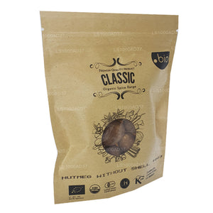 Lakpura® Organic Nutmeg Without Shell