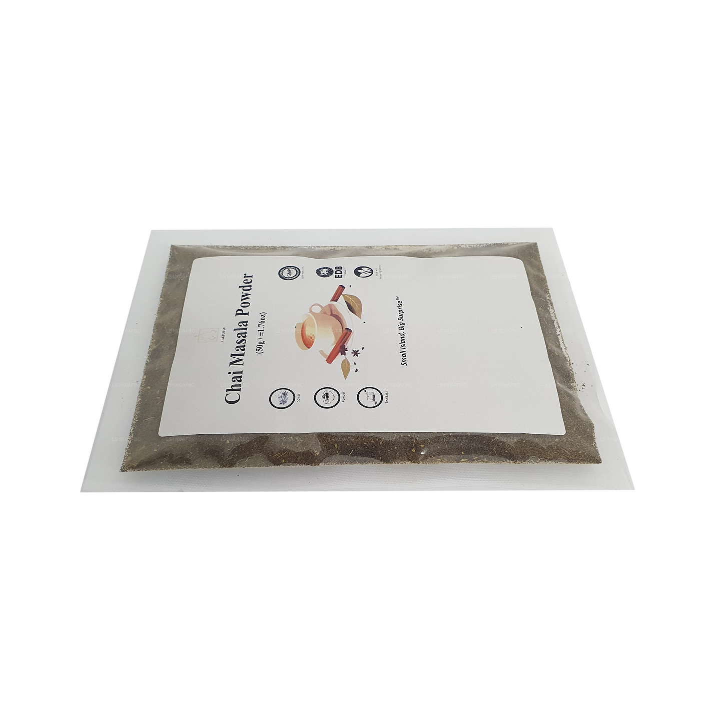 Lakpura® Chai Masala Powder