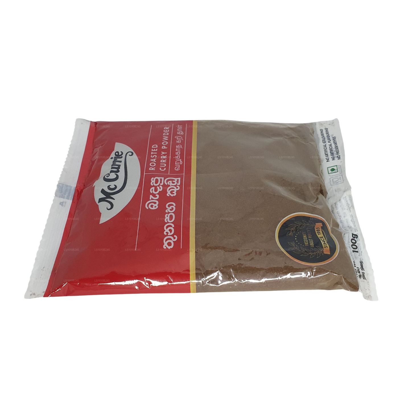 Mc Currie Roasted Curry Powder