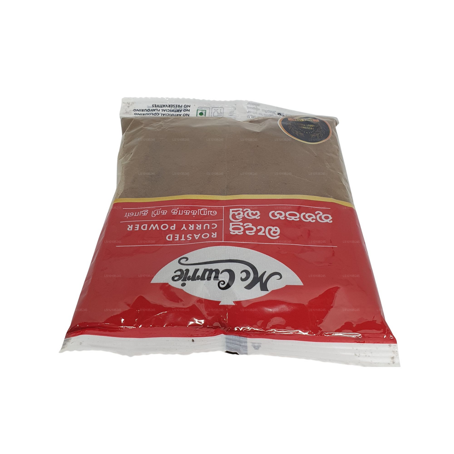 Mc Currie Roasted Curry Powder