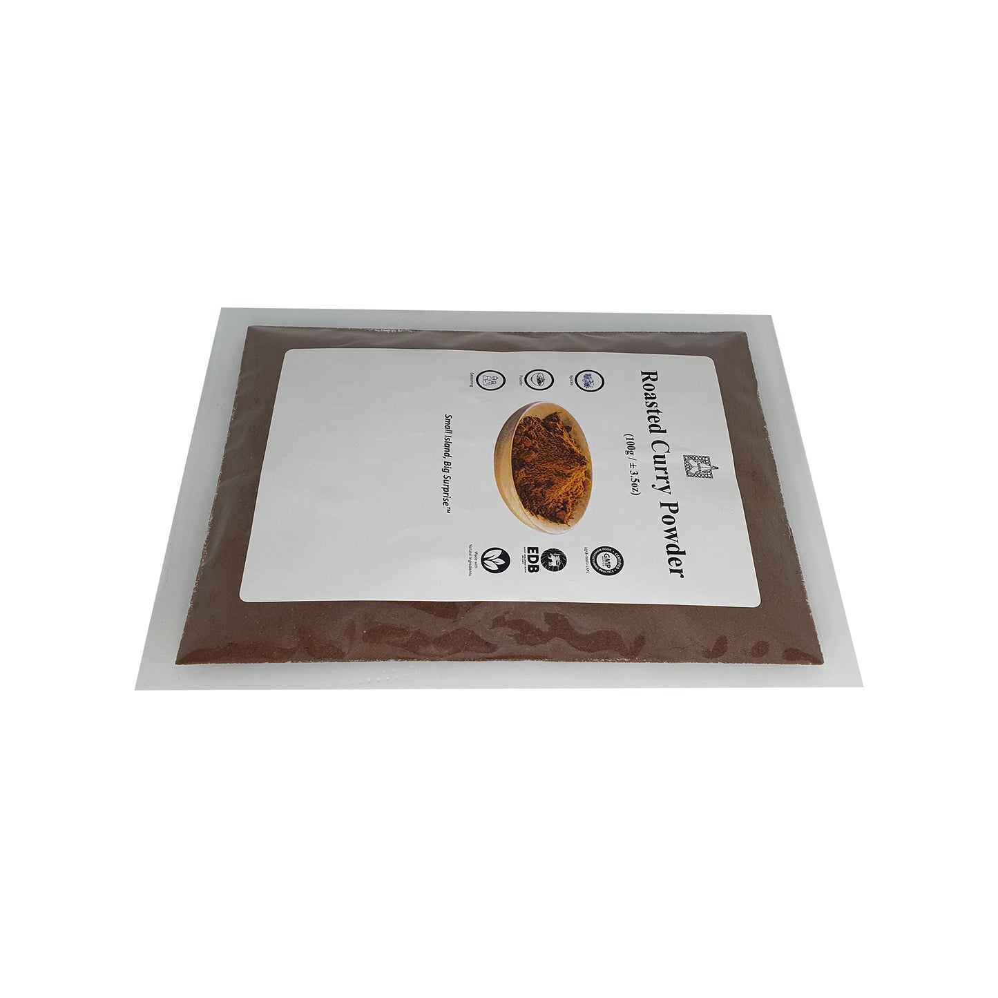 Lakpura® Curry Powder (Thuna Paha)