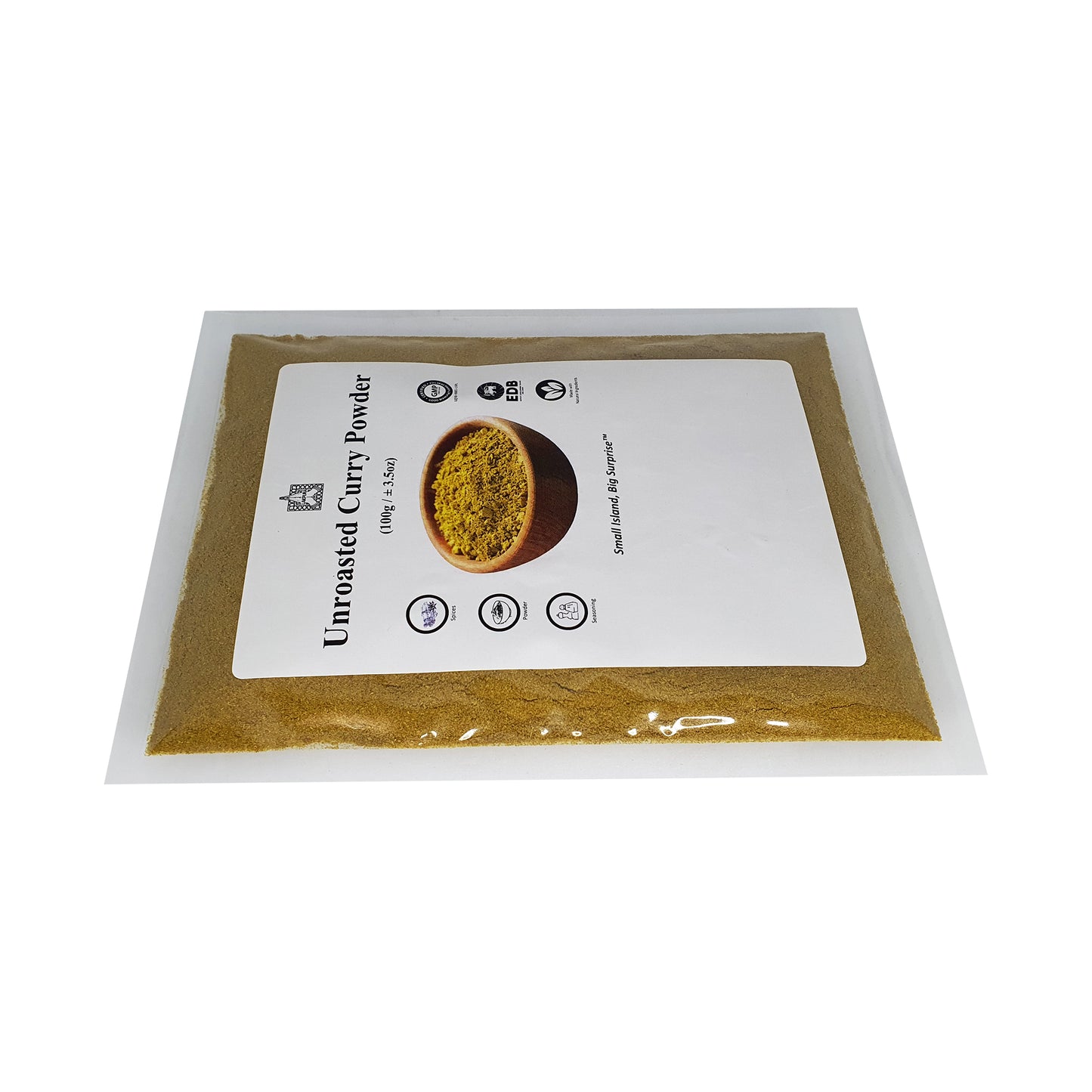 Lakpura® Curry Powder (Thuna Paha)