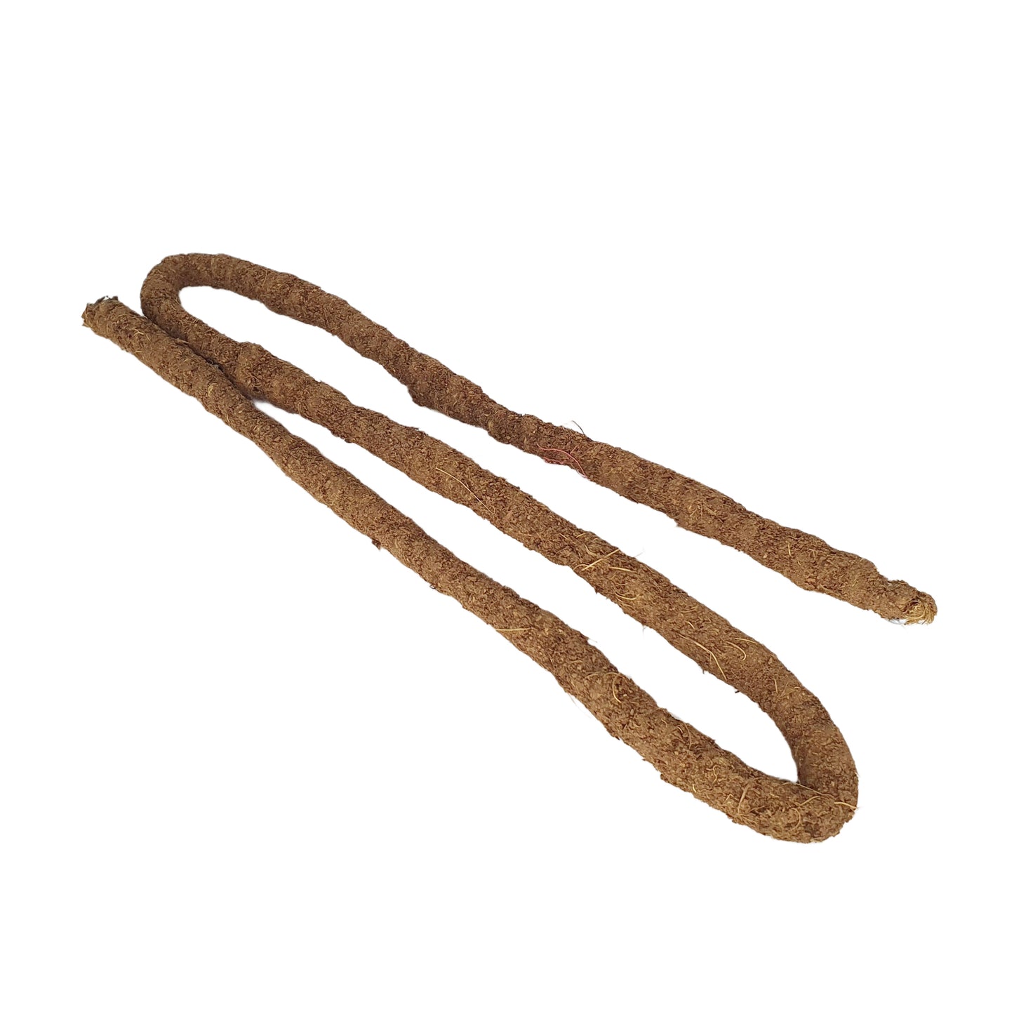 Натуральная кокосовая гибкая лоза Bivenro (длина 100 см)