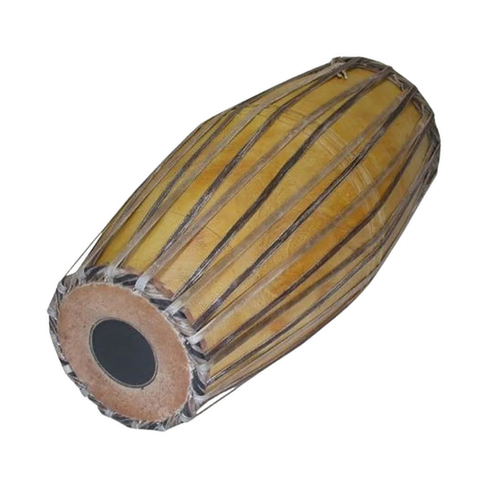 Lakpura Mridangam (18 inch)