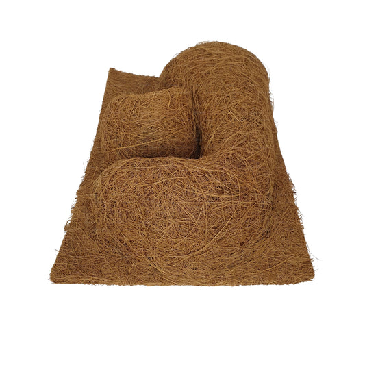 Bivenro Natural Coco Planting Background (20cm x 30cm)