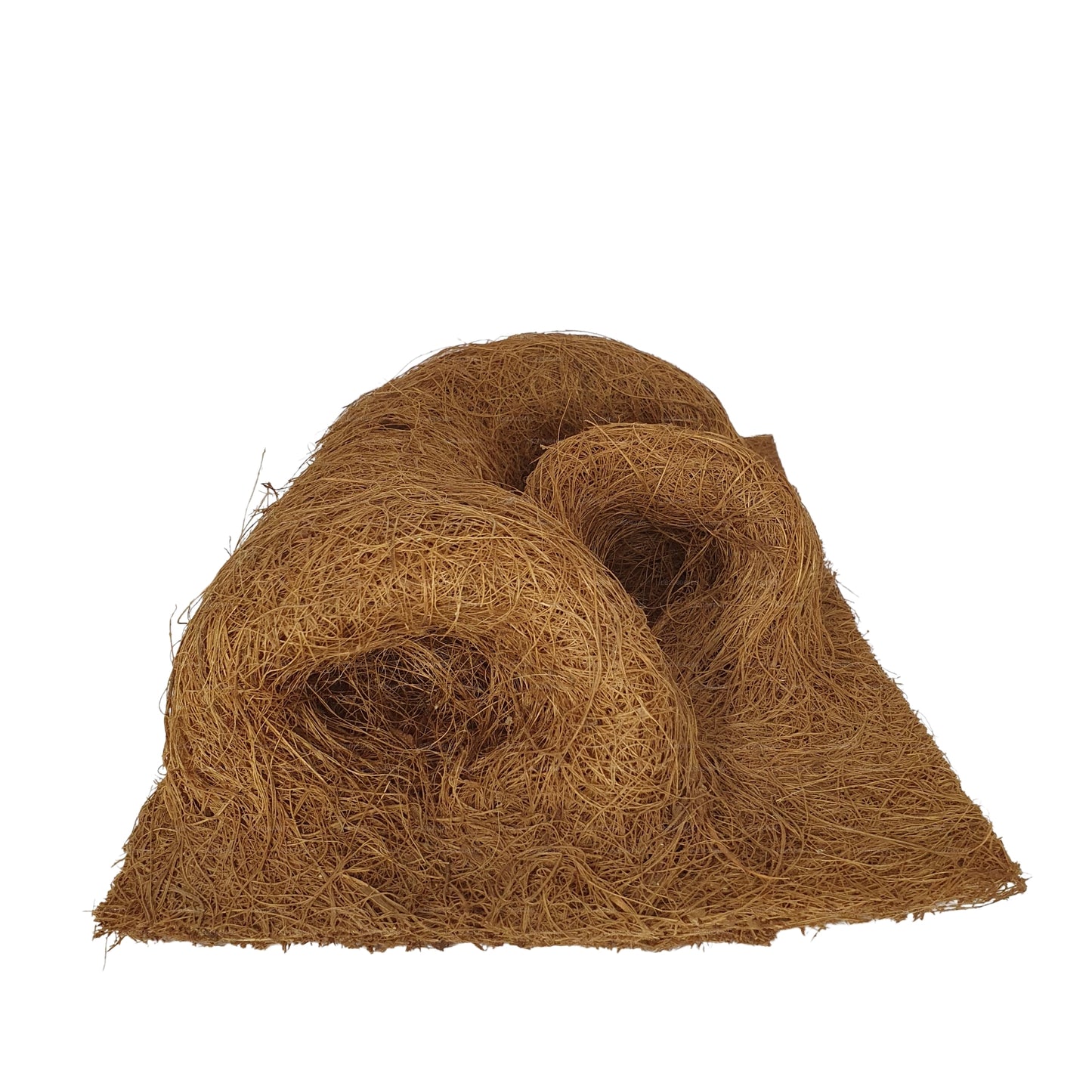 Bivenro Natural Coco Planting Background (20cm x 30cm)
