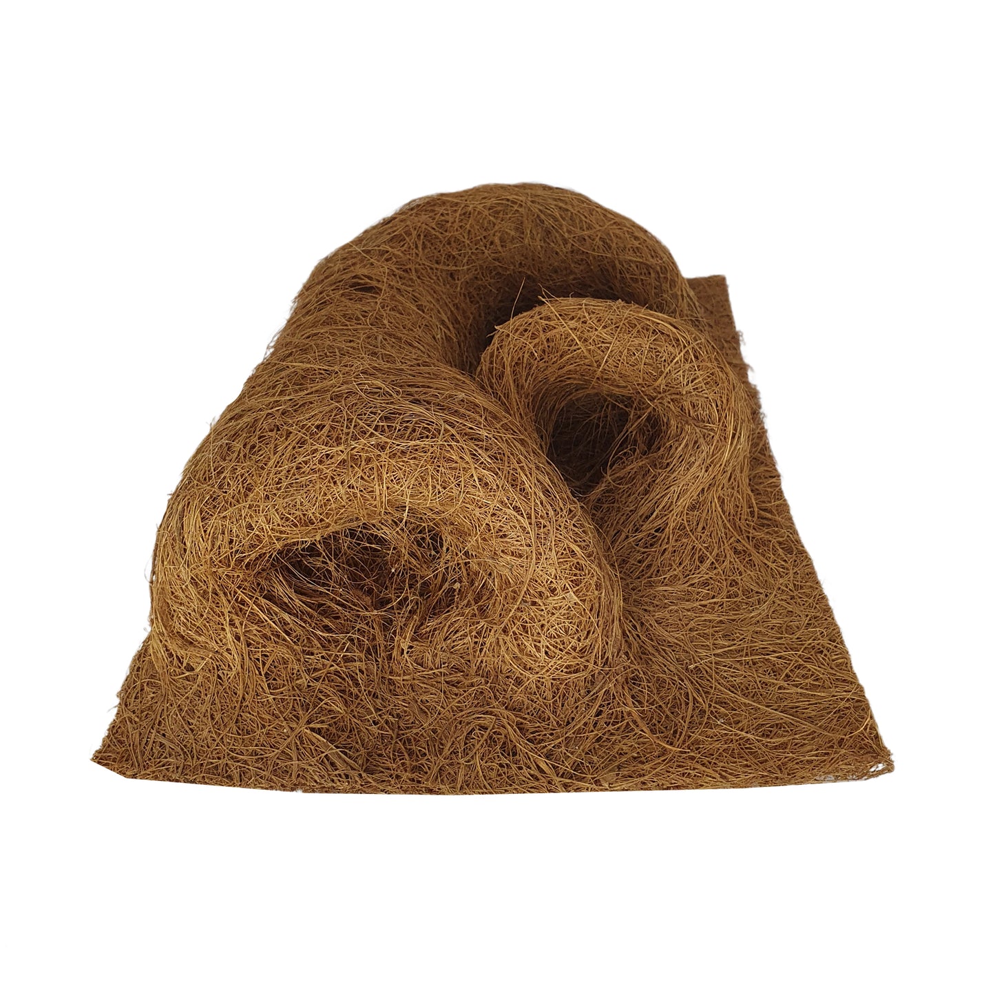 Bivenro Natural Coco Planting Background (20cm x 30cm)