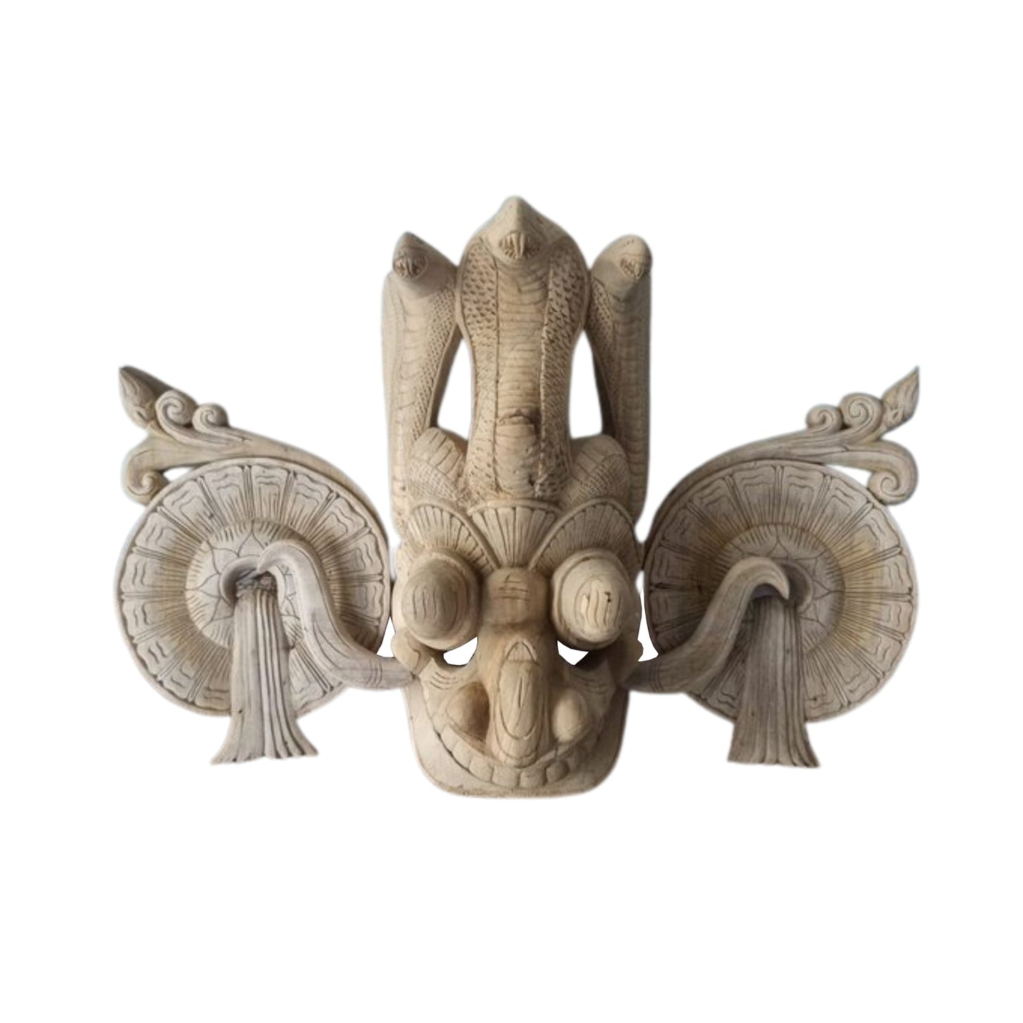 Lakpura® Raksha Masks for Painting