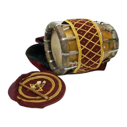 Lakpura® Thavil Drum