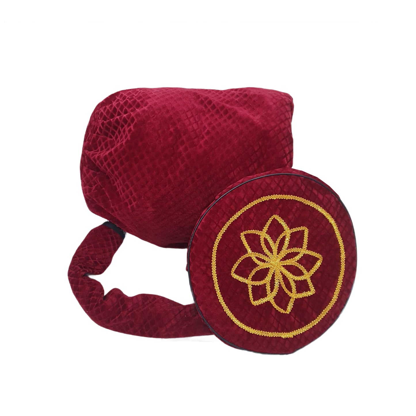 Lakpura® Thavil Drum