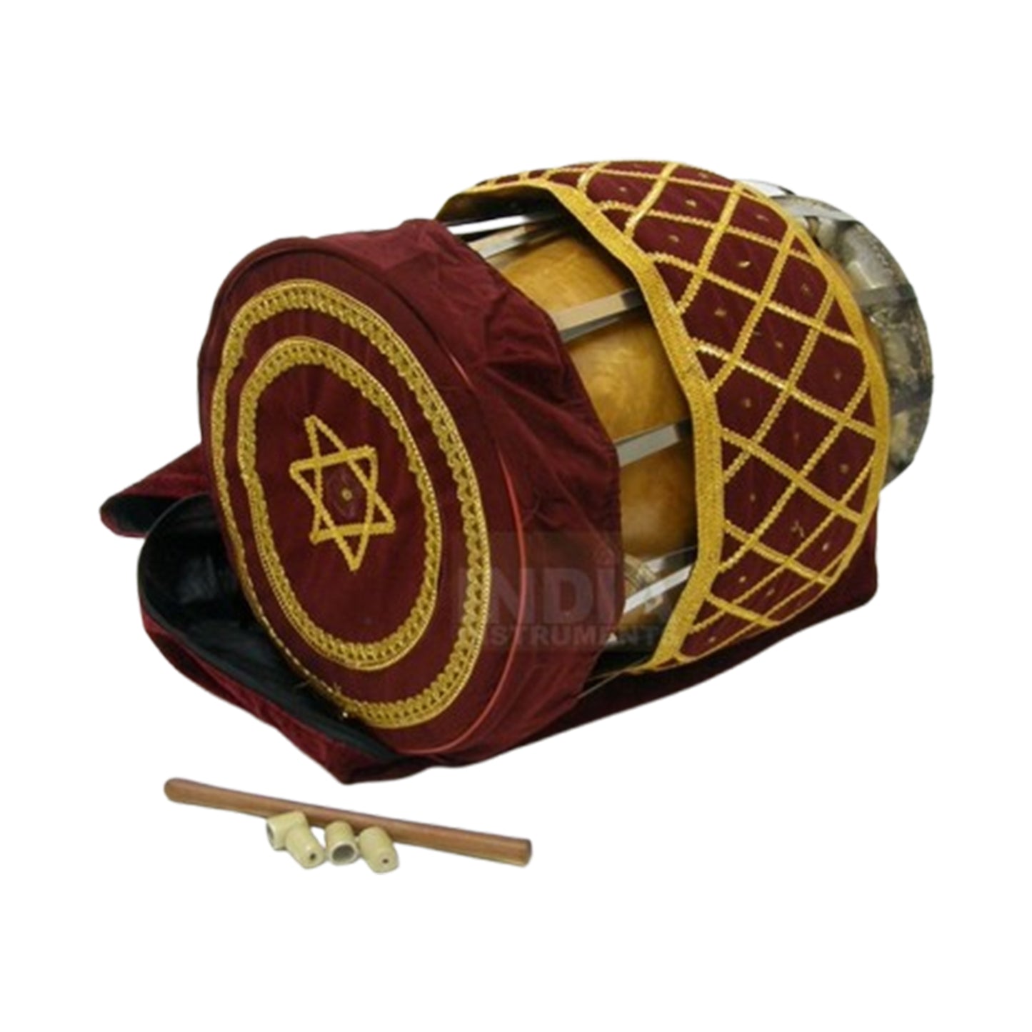 Lakpura® Thavil Drum