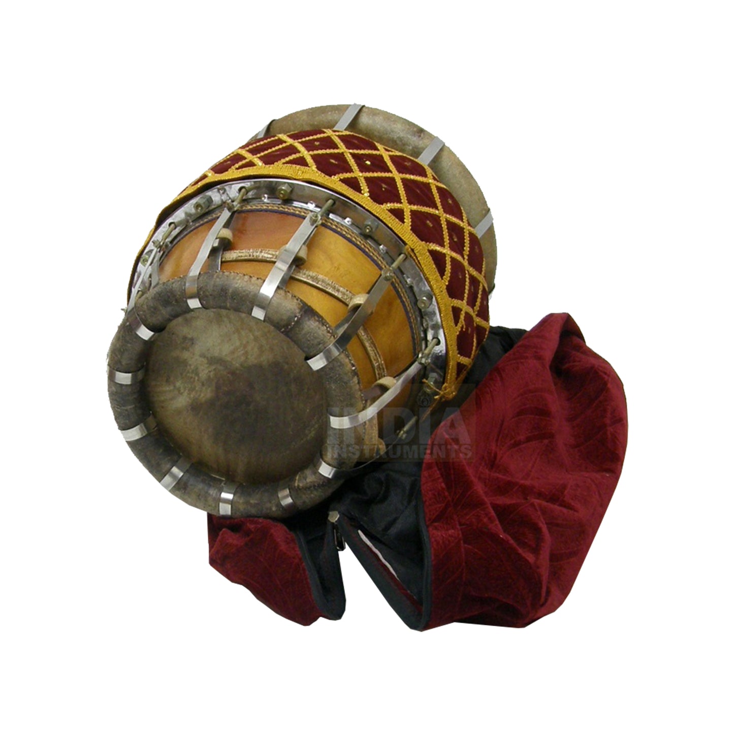Lakpura® Thavil Drum
