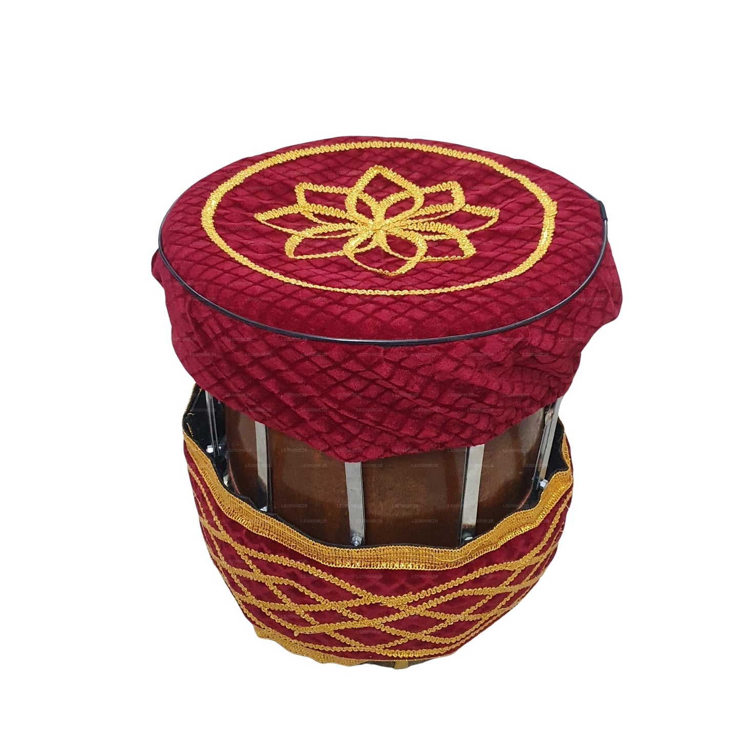 Lakpura® Thavil Drum