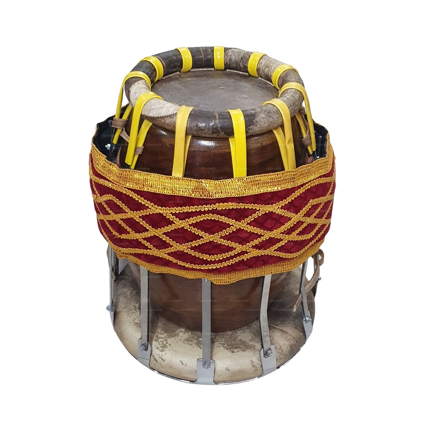 Lakpura® Thavil Drum