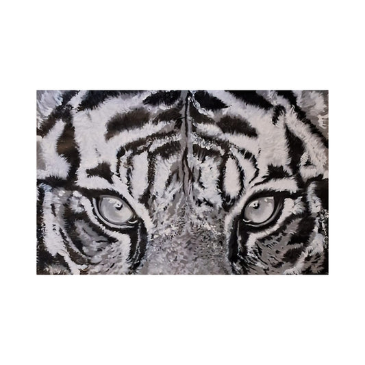Lakpura® Tiger Wall Art