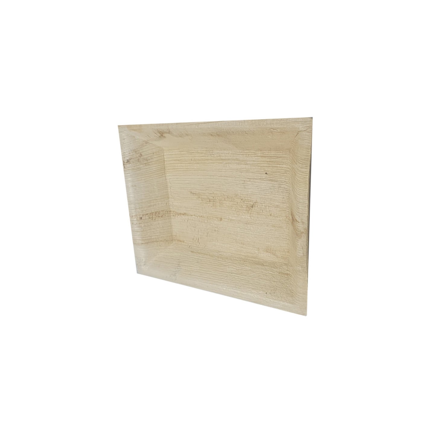 Lakpura® Handmade Areca Leaf Food Plate (Square Type)
