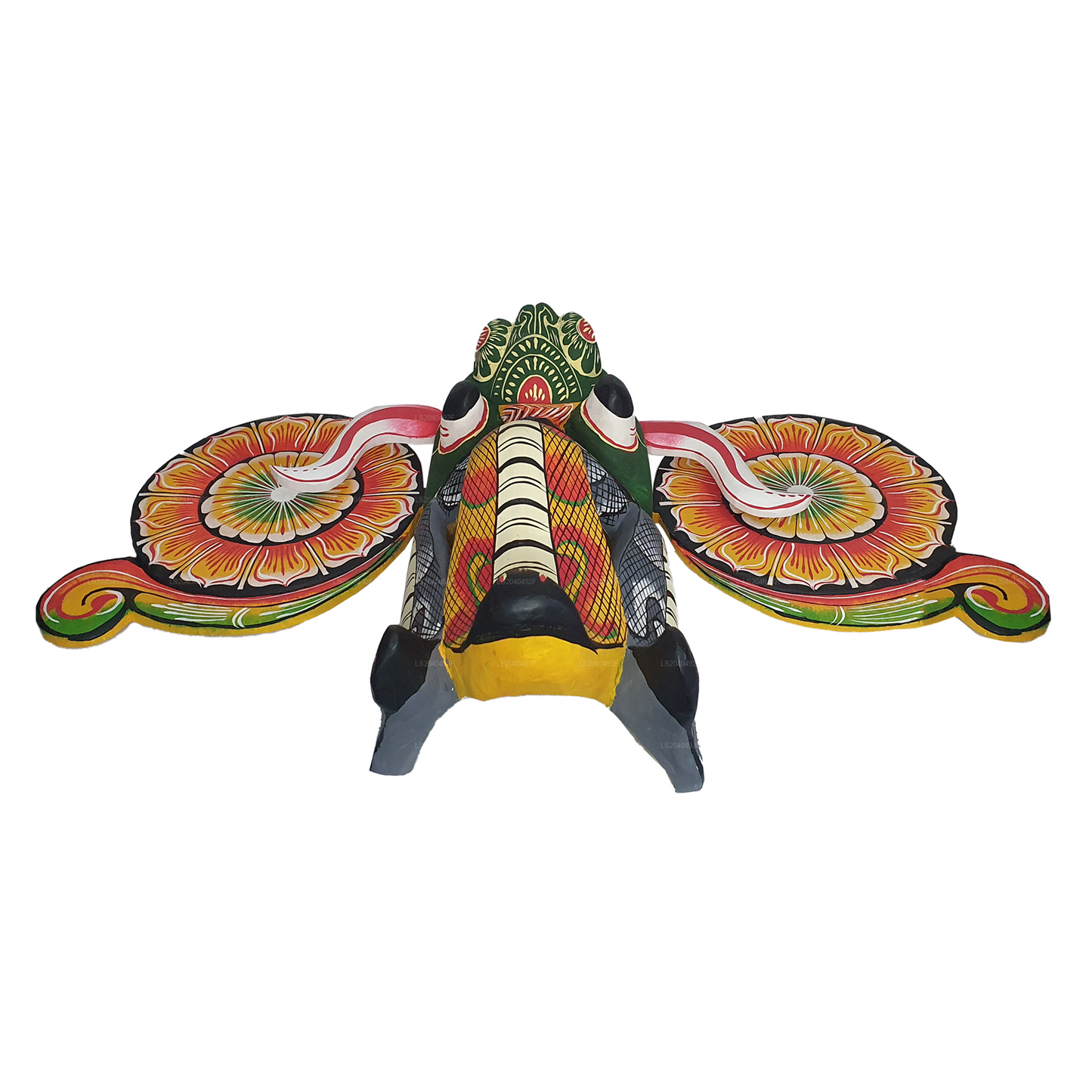Maska Gara Raksha