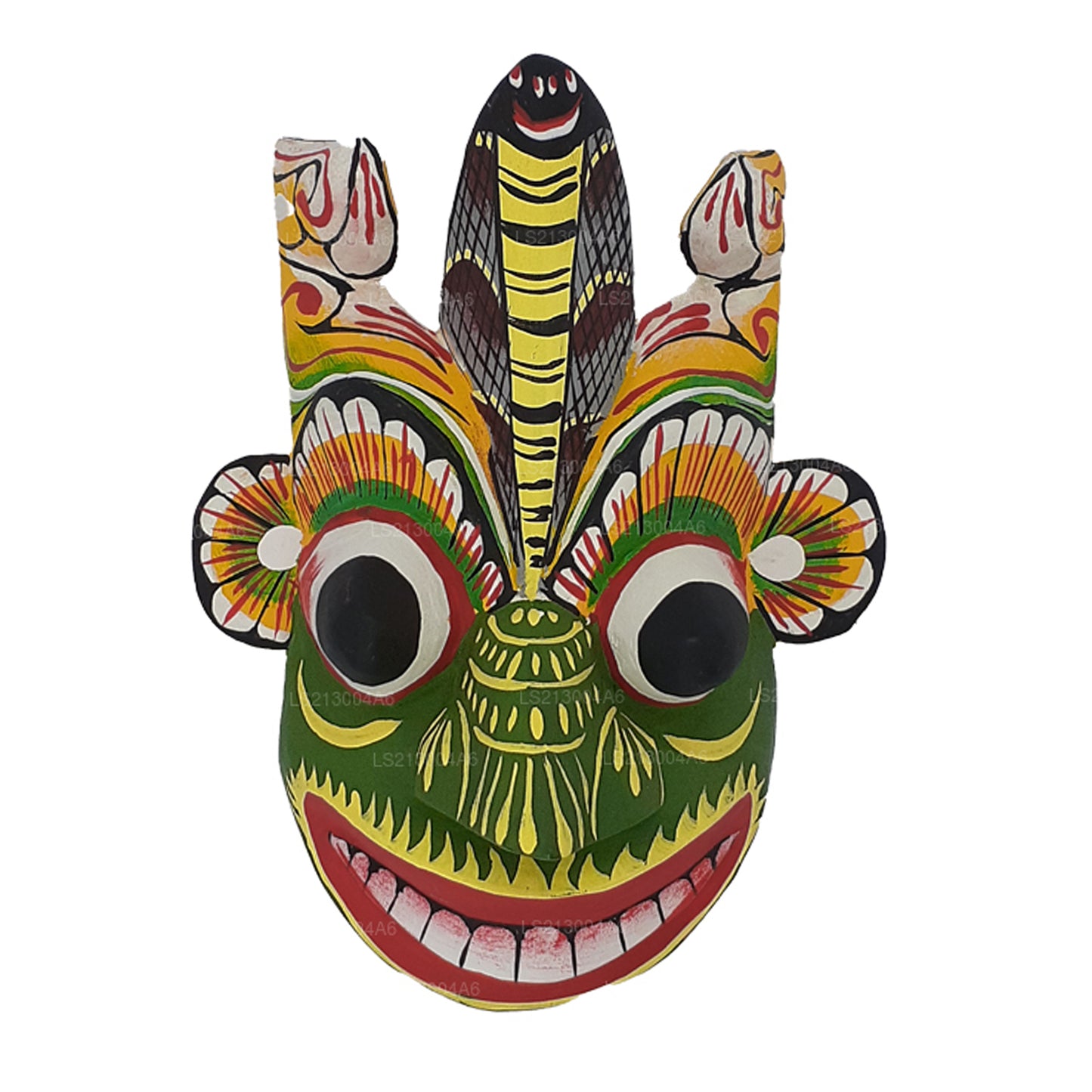 Maska Kola Sanniya