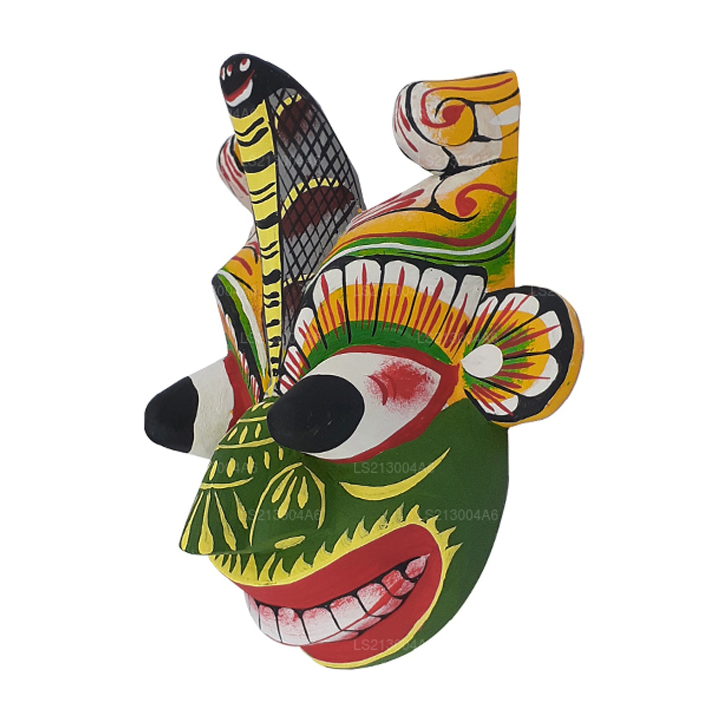 Maska Kola Sanniya