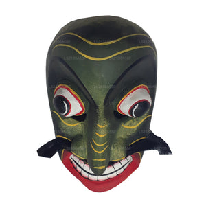 Murthu Sanniya Mask