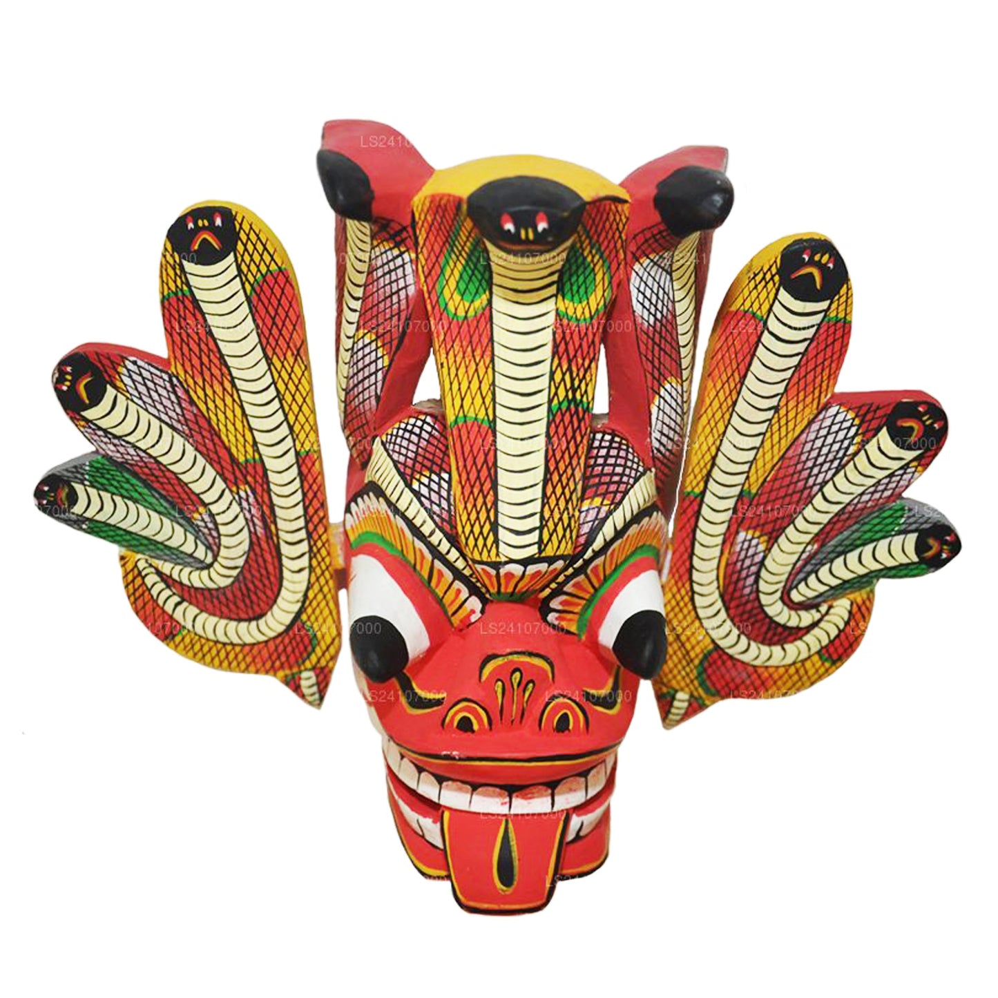 Maska Naga Raksha