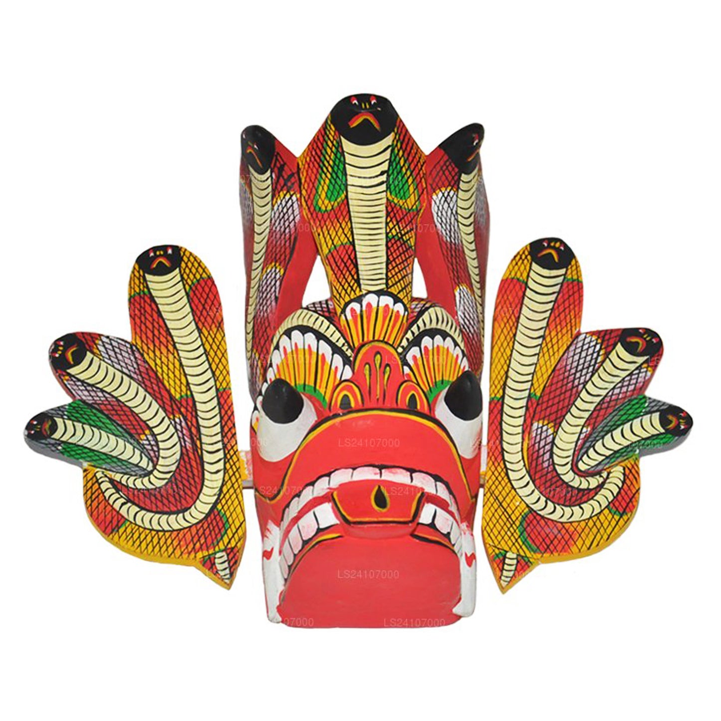 Maska Naga Raksha