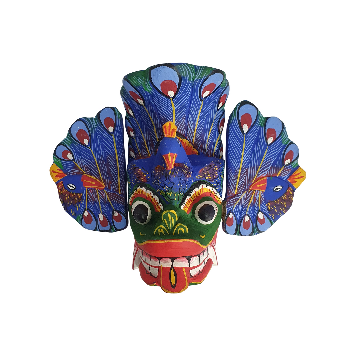 Mayura Raksha maske