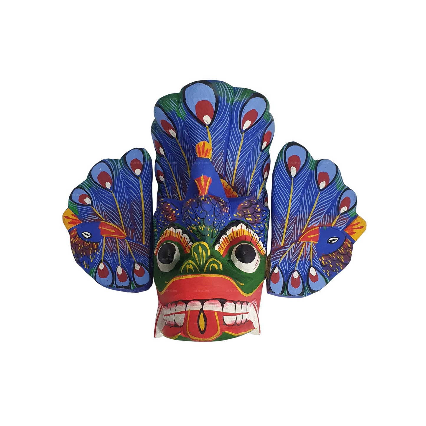 Mayura Raksha maske