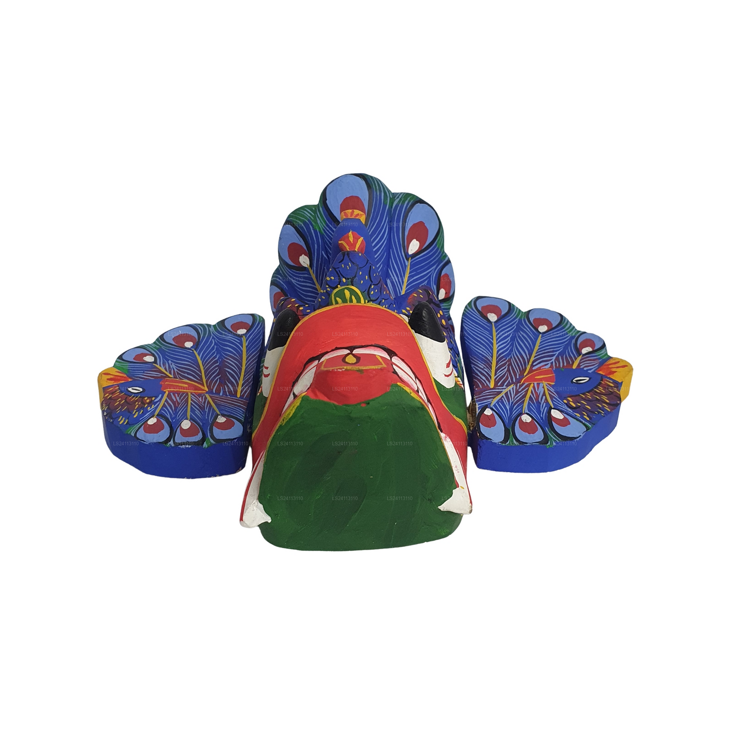 Mayura Raksha maske