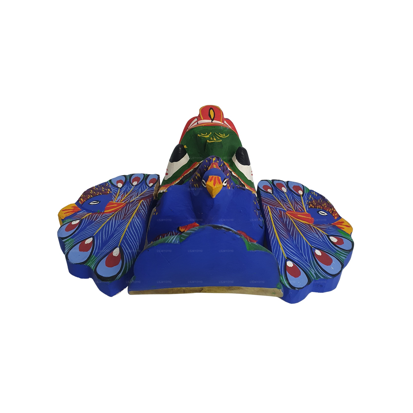 Mayura Raksha maske