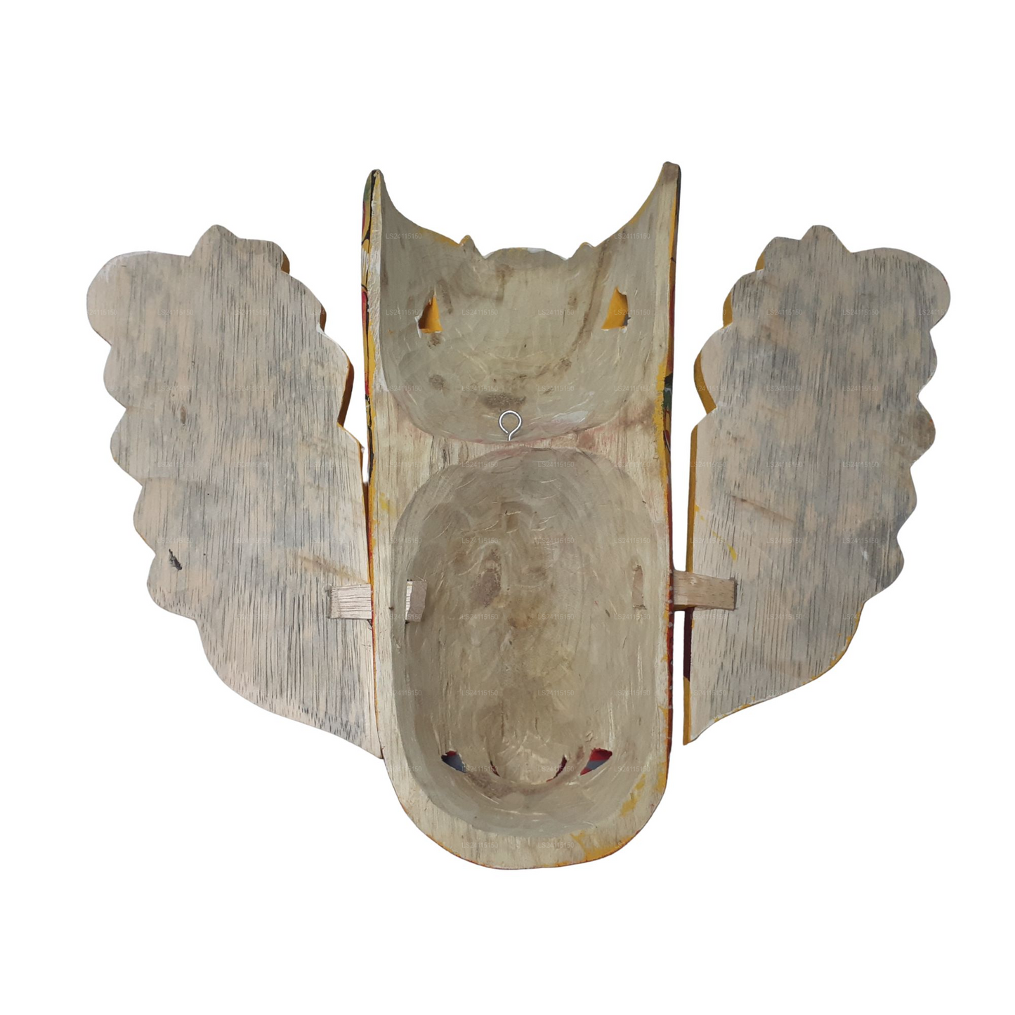 Mal Gurulu Raksha Mask