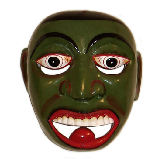 Amukku Sanniya Mask