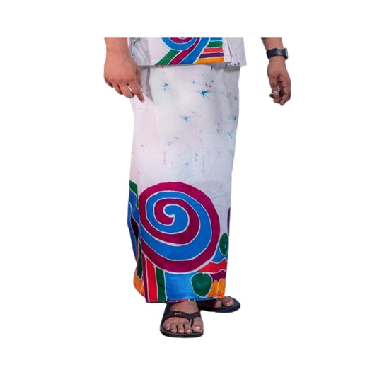 Lakpura® Batik Sarong