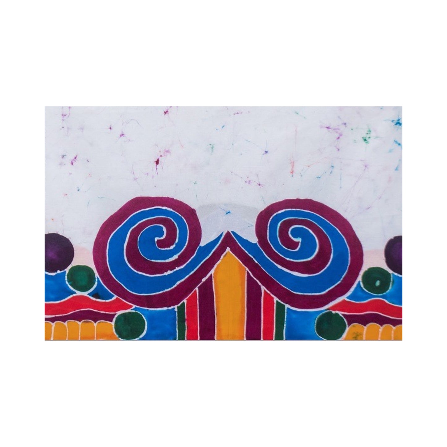 Lakpura® Batik Sarong