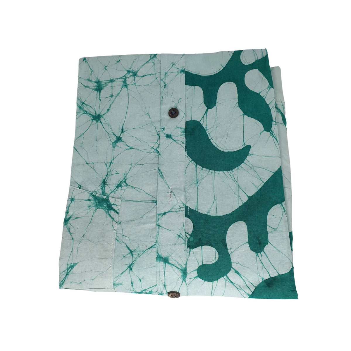 Lakpura Batik Shirt