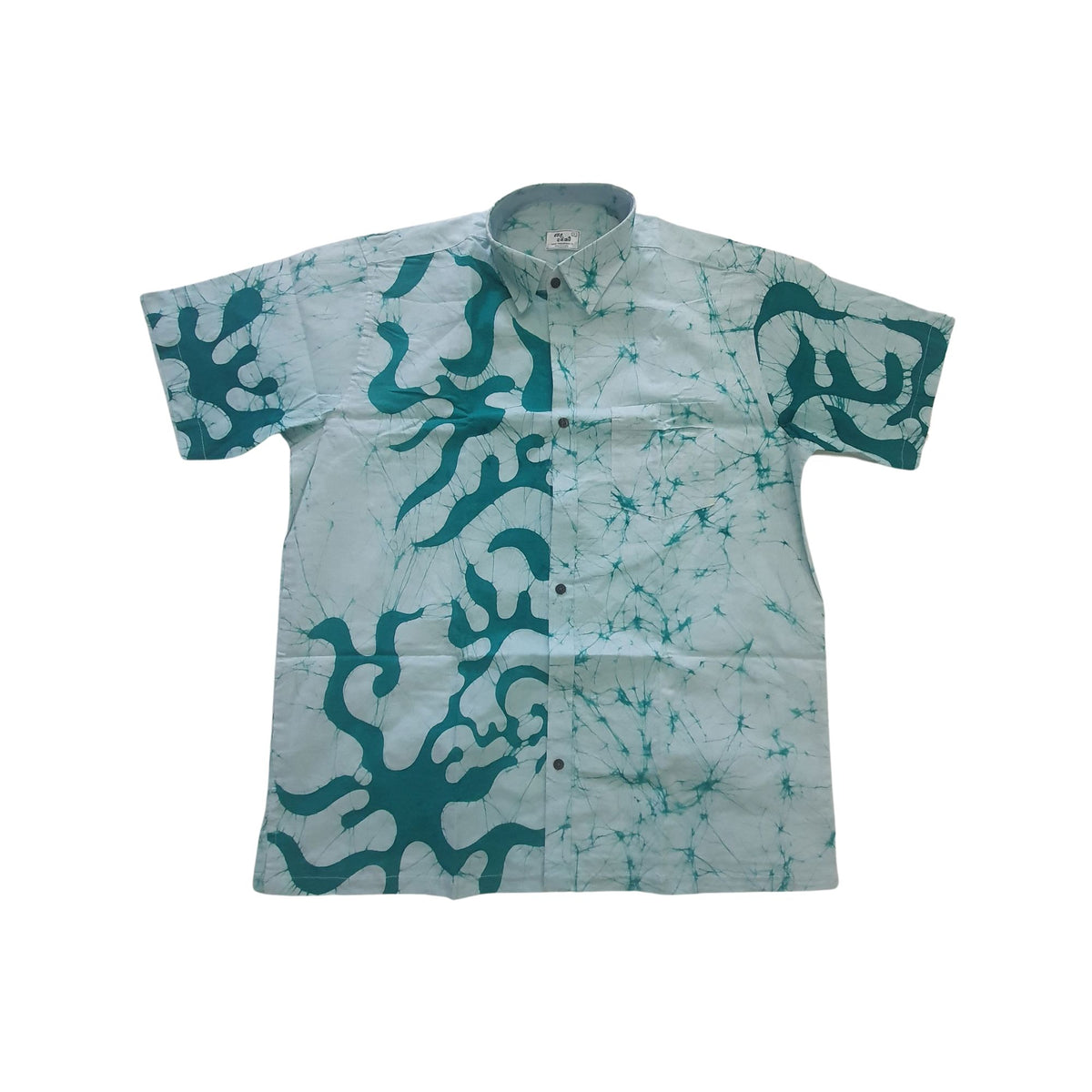 Lakpura Batik Shirt