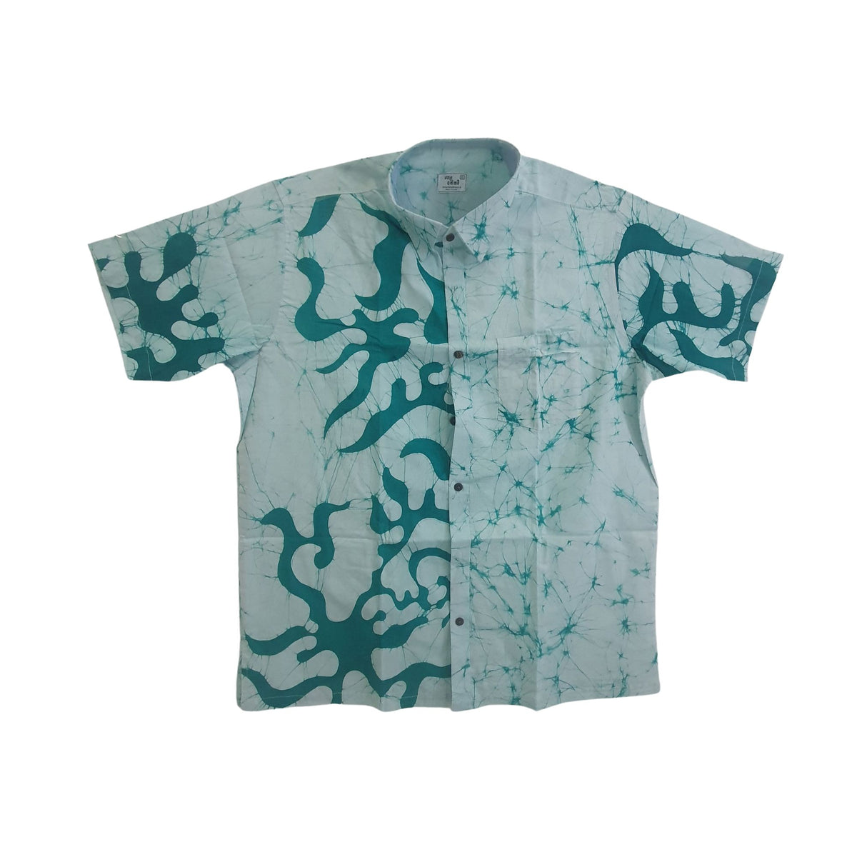 Lakpura Batik Shirt